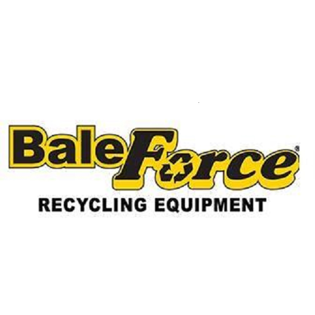 Baleforce Recycling Equipm